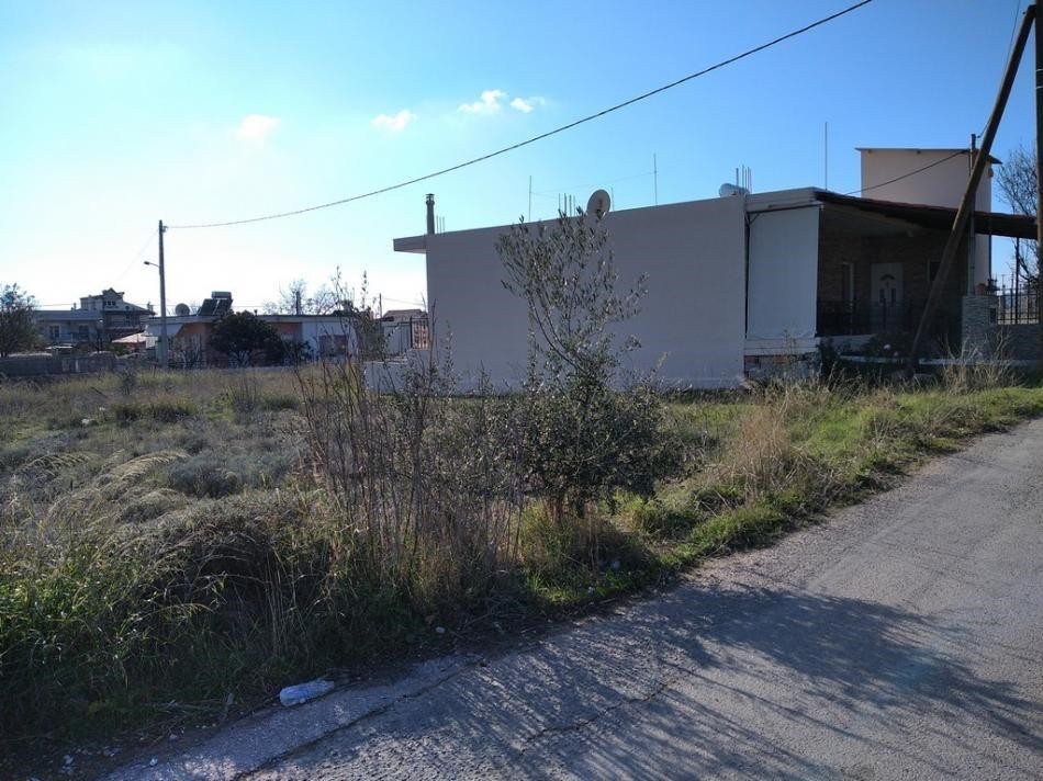 Αγροτεμάχια 489 τ.μ. προς πώληση, Αχαρνές