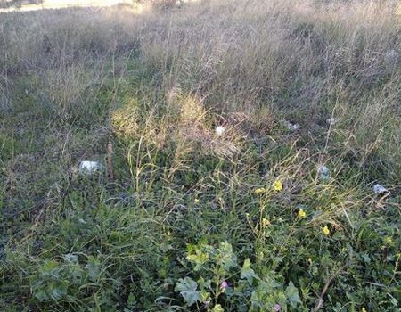 Land plot 781sqm for sale-Acharnes