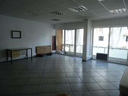 Apartment 102sqm for sale-Kentro