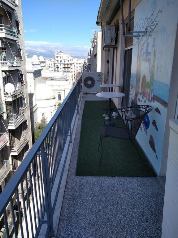 Διαμέρισμα 113 τ.μ. πρός πώληση, Αθήνα - Κέντρο, Κέντρο