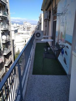 Apartment 113sqm for sale-Kentro