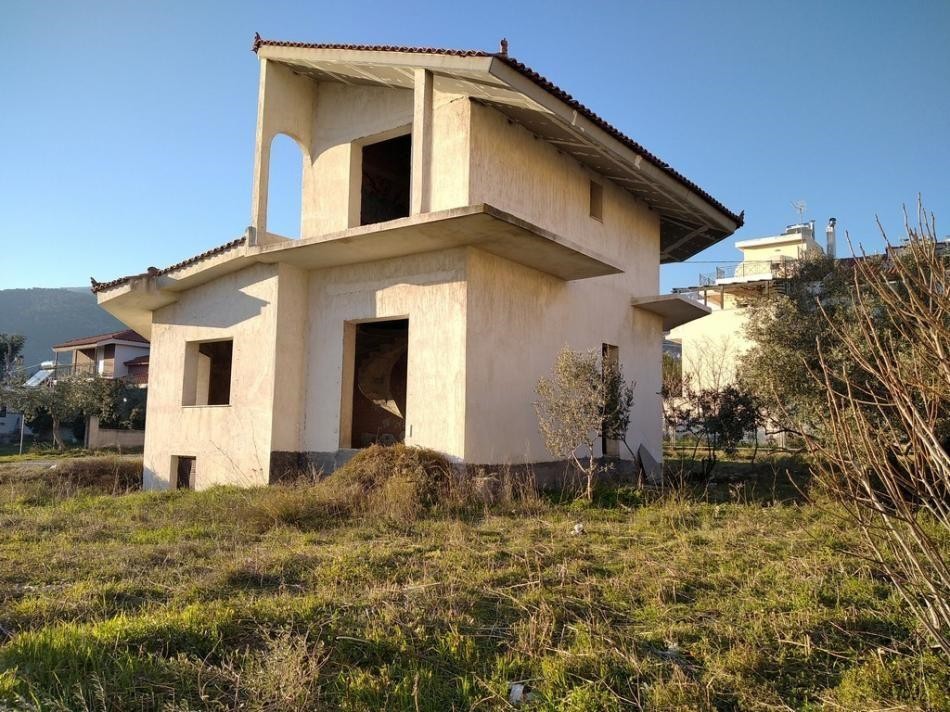 Μονοκατοικία 185 τ.μ. προς πώληση, Αχαρνές