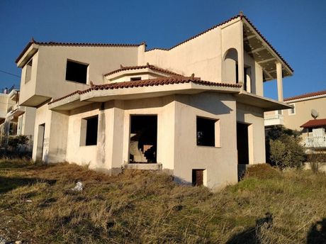 Μονοκατοικία 185 τ.μ. για πώληση