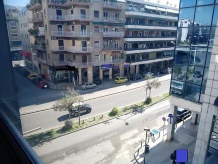 Office 145sqm for rent-Ampelokipoi - Pentagon