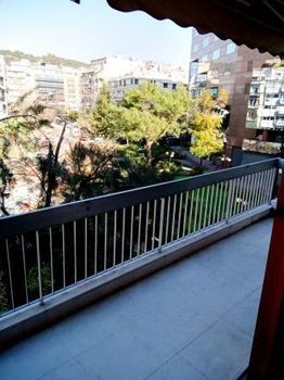 Office 110sqm for rent-Ilisia