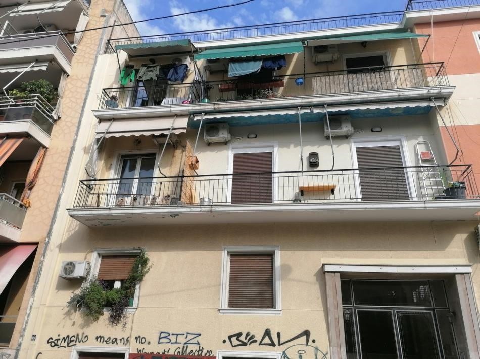 Διαμέρισμα 45 τ.μ. πρός πώληση, Αθήνα - Κέντρο, Πετράλωνα