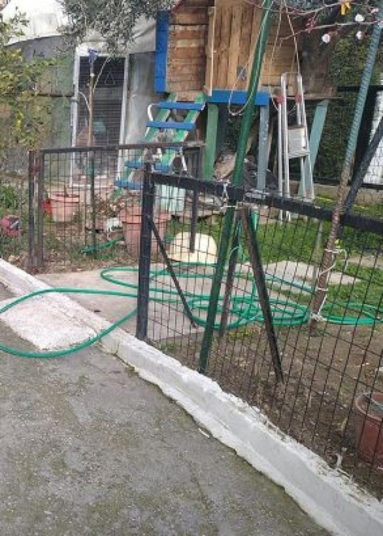 Οικόπεδο 288 τ.μ. προς πώληση, Κάτω Ψαλίδι