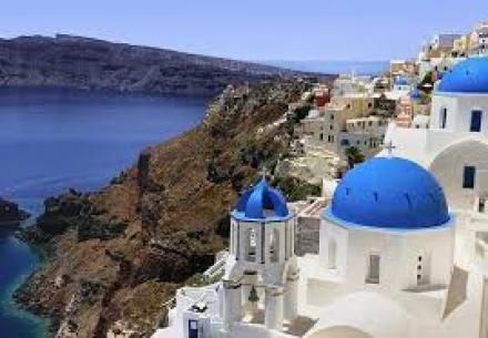 Maisonette 64sqm for sale-Santorini