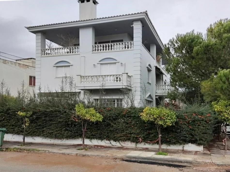 Μονοκατοικία 310 τ.μ. προς πώληση, Χαλάνδρι