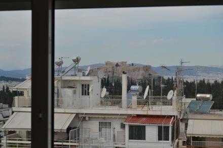 Apartment 133 sqm for sale, Athens - Center, Pagkrati