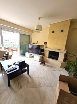 Apartment 133 sqm for sale, Athens - Center, Pagkrati