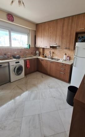 Apartment 133 sqm for sale, Athens - Center, Pagkrati