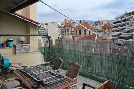 Apartment 133 sqm for sale, Athens - Center, Pagkrati
