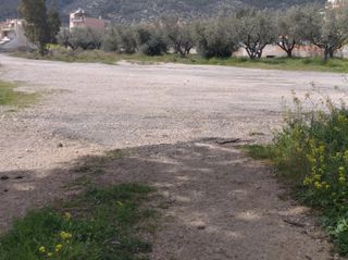 Οικόπεδο 1.063 τ.μ. για ενοικίαση