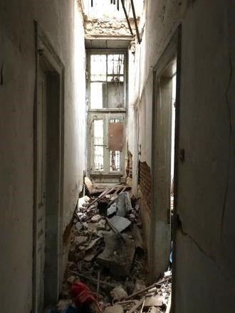 Κτίριο 300 τ.μ. πρός πώληση, Αθήνα - Κέντρο, Γκάζι - Μεταξουργείο - Βοτανικός
