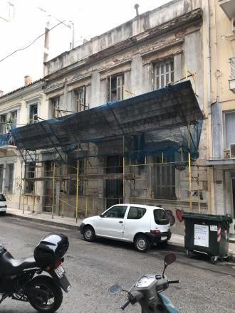 Κτίριο 300 τ.μ. πρός πώληση, Αθήνα - Κέντρο, Γκάζι - Μεταξουργείο - Βοτανικός