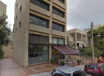 Store 51sqm for sale-Ampelokipoi - Pentagon