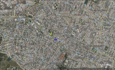 Store 470sqm for sale-Chaidari