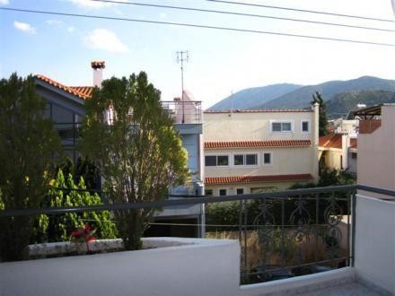 Μονοκατοικία 376 τ.μ. προς πώληση, Γαργηττός