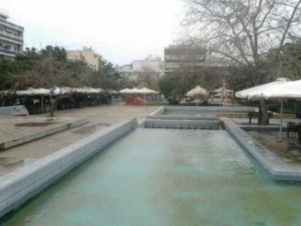 Store 68sqm for sale-Nea Smyrni