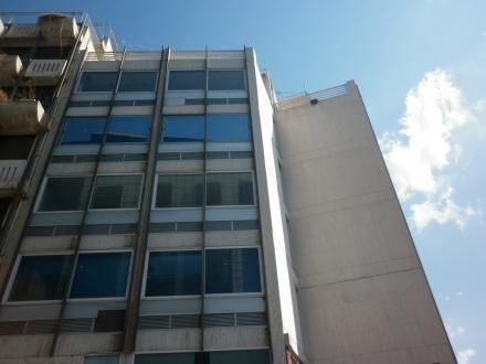Office 667sqm for rent-Ampelokipoi - Pentagon
