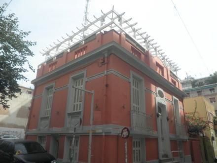 Store 260sqm for sale-Ampelokipoi - Pentagon