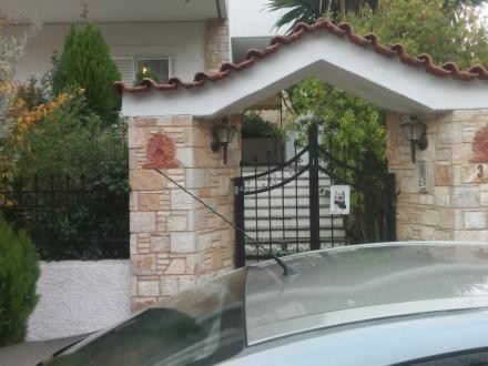 Μονοκατοικία 360 τ.μ. προς πώληση, Κηφισιά