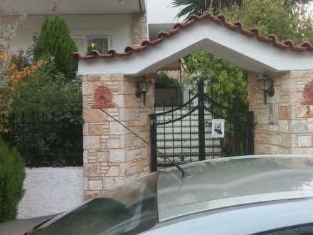 Detached home 360 sqm for sale