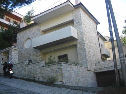 Μονοκατοικία 550 τ.μ. πρός πώληση, Αθήνα - Βόρεια Προάστια, Νέα Πεντέλη