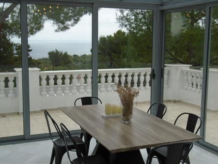 Detached home 186 sqm for sale, Rest Of Attica, Rafina