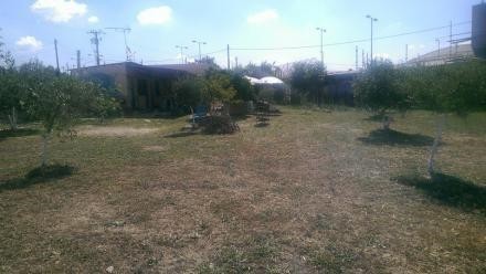 Οικόπεδο 2.760 τ.μ. προς πώληση, Ηράκλειο Αττικής