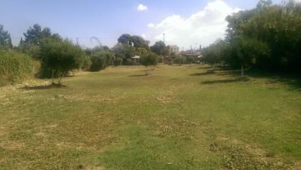 Land plot 2.760sqm for sale-Iraklio