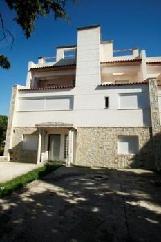 Maisonette 283sqm for sale-Nea Makri