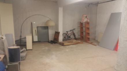 Office 80sqm for rent-Dafni