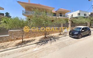 Detached home 600 sqm for sale