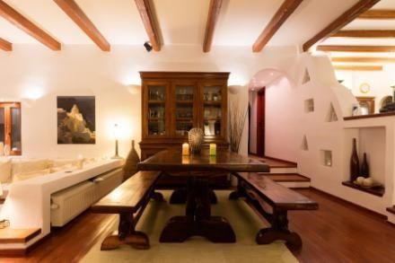 Βίλλα 400 τ.μ. πρός πώληση, Κυκλάδες, Σαντορίνη