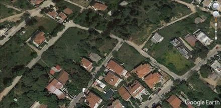 Land plot 350 sqm for sale