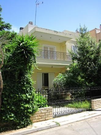 Μονοκατοικία 228 τ.μ. προς πώληση, Βριλήσσια