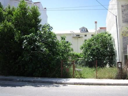 Οικόπεδο 185 τ.μ. προς πώληση, Γαργηττός