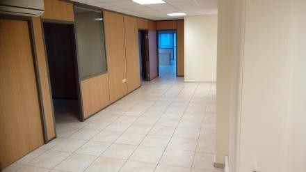 Γραφείο 480 τ.μ. πρός ενοικίαση, Αθήνα - Δυτικά Προάστια, Μεταμόρφωση