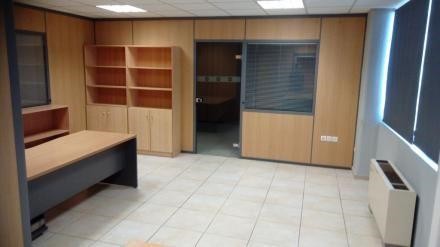 Γραφείο 480 τ.μ. πρός ενοικίαση, Αθήνα - Δυτικά Προάστια, Μεταμόρφωση