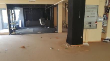 Γραφείο 1.450 τ.μ. προς πώληση, Άγιος Δημήτριος Αττικής