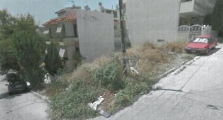 Οικόπεδο 160 τ.μ. προς πώληση, Νίκαια
