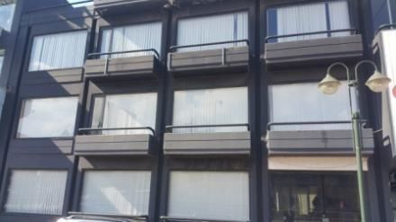 Business bulding 1.450sqm for sale-Agios Dimitrios