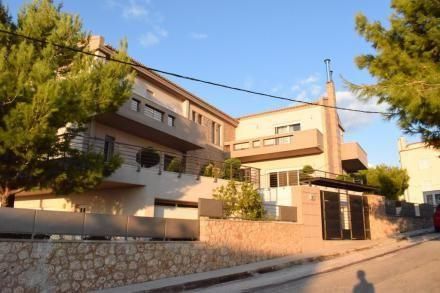Maisonette 240sqm for sale-Pikermi