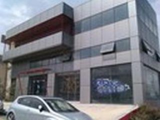 Επιχειρηματικό κτίριο 350 τ.μ. για πώληση