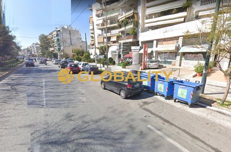 Store 141sqm for sale-Kalithea