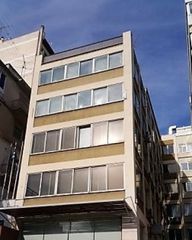 Επιχειρηματικό κτίριο 1.604 τ.μ. για πώληση
