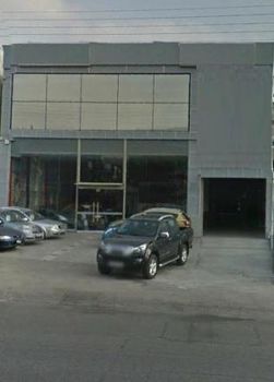 Business bulding 920sqm for sale-Chaidari