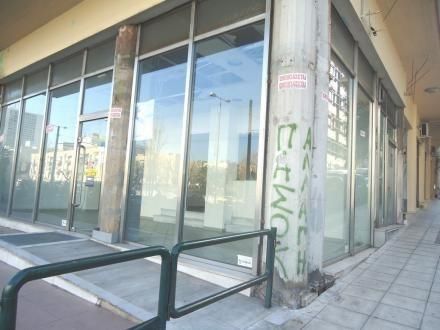 Store 240sqm for rent-Ampelokipoi - Pentagon